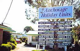 Anchorage Holiday Units - Accommodation Daintree 0