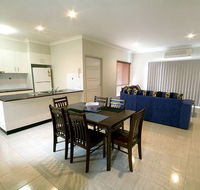 Annand Mews Serviced Apartments - Accommodation Daintree