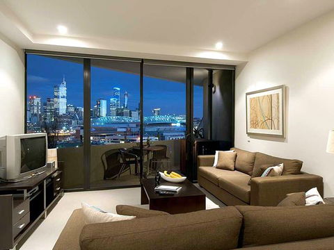 Apartments@Docklands - Accommodation Daintree 0