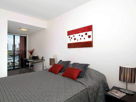 Apartments@Docklands - Accommodation Daintree 1