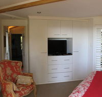 Arabella on Buderim Guesthouse - Accommodation Daintree