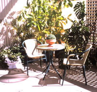 Ashwood Park Bed  Breakfast - Accommodation Daintree