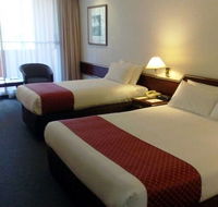 Metro Aspire Hotel Sydney - Accommodation Daintree