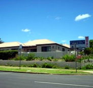Asters on James Motor Inn - Accommodation Daintree