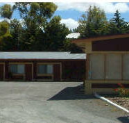 Auburn Shiraz Motel - Accommodation Daintree