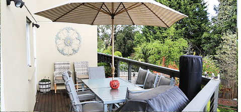 Austin Rise B&B - Accommodation Daintree 0