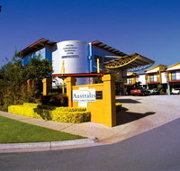 Australis Noosa Lakes - Accommodation Daintree