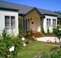 Avoca Valley Bed and Breakfast - Accommodation Daintree