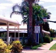 Balranald Motor Inn - Accommodation Daintree