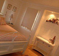 Wombat Lodge - Accommodation Daintree