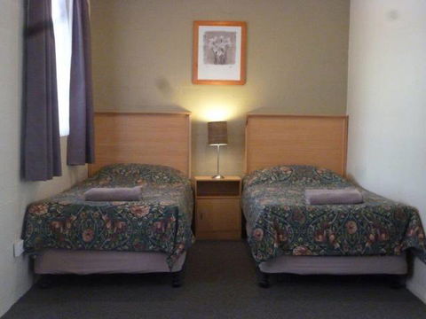 Best Western Balan Village Motel - Accommodation Daintree 1