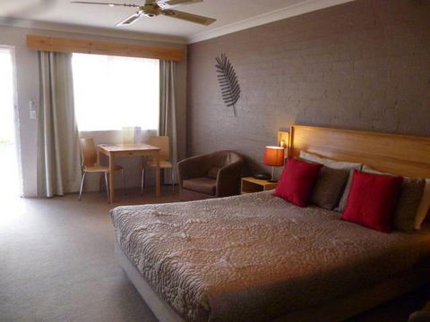 Best Western Balan Village Motel - Accommodation Daintree 0