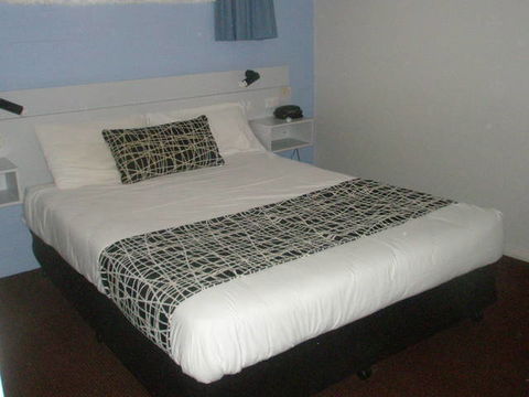 Best Western Balan Village Motel - Accommodation Daintree 2