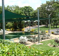 BIG4 Cooktown Holiday Park - Accommodation Daintree