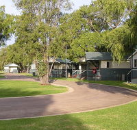 BIG4 Peppermint Park - Accommodation Daintree