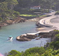 BIG4 Tathra Beach Holiday Park - Accommodation Daintree