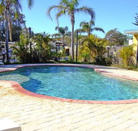 Birubi Beach Holiday Park - Accommodation Daintree