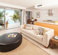 Blue Dolphin Holiday Resort - Accommodation Daintree
