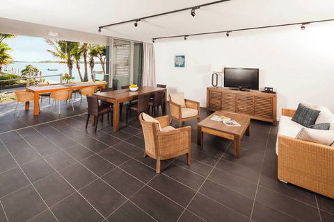 Blue Dolphin Holiday Resort - Accommodation Daintree 9