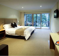 Bonville Golf Resort - Accommodation Daintree