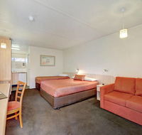 Box Hill Motel - Accommodation Daintree