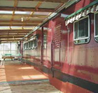 Boxgrove Cottages - Accommodation Daintree