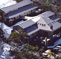 Breathtaker All Suite Hotel - Accommodation Daintree