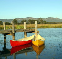 Broken View Estate - Accommodation Daintree