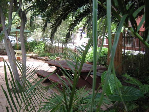 Burwood Bed & Breakfast - Accommodation Daintree 1