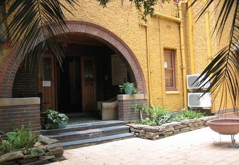 Burwood Bed & Breakfast - Accommodation Daintree 2