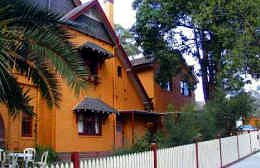 Burwood Bed & Breakfast - Accommodation Daintree 5