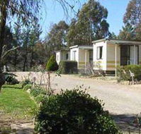 Bushlands Tourist Park - Accommodation Daintree