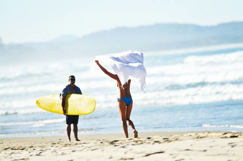 Calypso Holiday Park Yamba - Accommodation Daintree 6