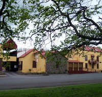 Camperdown's Historic Mill - Accommodation Daintree