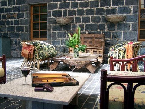 Camperdown's Historic Mill - Accommodation Daintree 1