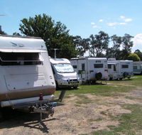 Canberra Carotel Motel  Caravan Park - Accommodation Daintree