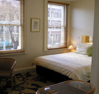 Carlton Terrace Boutique Apartments - Accommodation Daintree