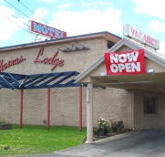 Casey On Princes - Accommodation Daintree