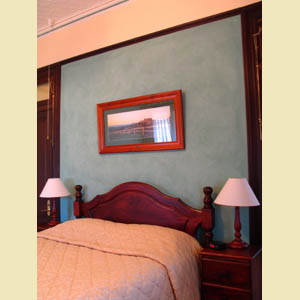 CBC Bed & Breakfast - Accommodation Daintree 3