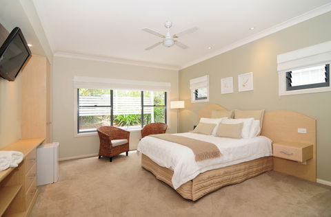 CeeSpray On Owen - Accommodation Daintree 0