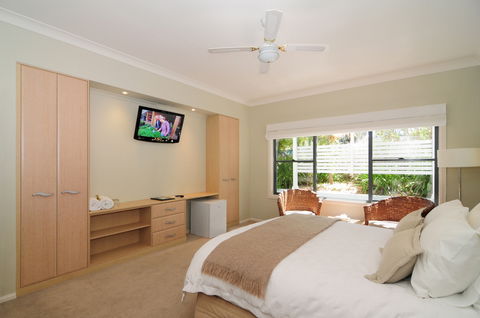 CeeSpray On Owen - Accommodation Daintree 2