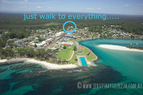 CeeSpray On Owen - Accommodation Daintree 7