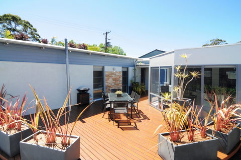 CeeSpray On Owen - Accommodation Daintree 9