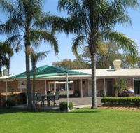 Charleville Waltzing Matilda Motor Inn - Accommodation Daintree