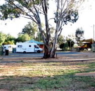 Charlton Travellers Rest Ensuite Caravan Park - Accommodation Daintree