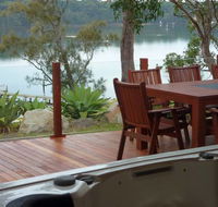 Cillanti Retreat - Accommodation Daintree