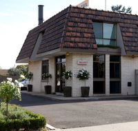 City Gardens Motel - Accommodation Daintree