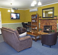 City Motor Inn Toowoomba - Accommodation Daintree