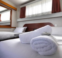 City View Motel  Hobart - Accommodation Daintree