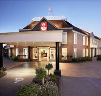 Canterbury International Hotel - Accommodation Daintree